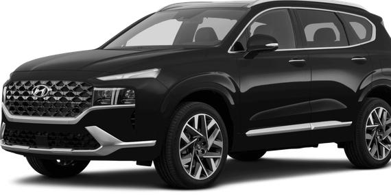 HYUNDAI SANTA FE 2023 5NMS5DAL3PH504787 image
